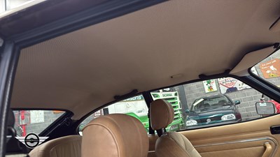 Lot 104 - 1977 FORD CAPRI II GL