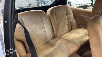 Lot 104 - 1977 FORD CAPRI II GL