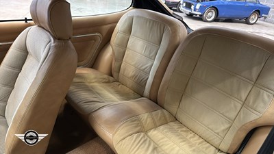 Lot 104 - 1977 FORD CAPRI II GL