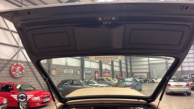 Lot 104 - 1977 FORD CAPRI II GL