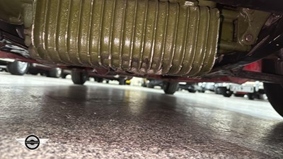 Lot 146 - 1967 MORRIS MINI COOPER