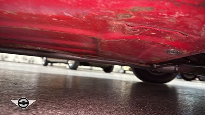 Lot 146 - 1967 MORRIS MINI COOPER