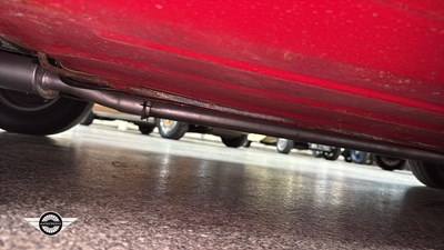 Lot 146 - 1967 MORRIS MINI COOPER