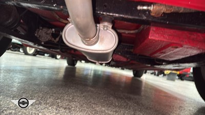 Lot 146 - 1967 MORRIS MINI COOPER