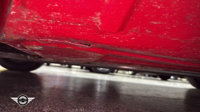 Lot 146 - 1967 MORRIS MINI COOPER