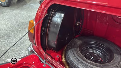 Lot 146 - 1967 MORRIS MINI COOPER