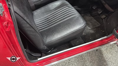 Lot 146 - 1967 MORRIS MINI COOPER