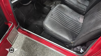 Lot 146 - 1967 MORRIS MINI COOPER