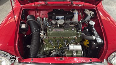 Lot 146 - 1967 MORRIS MINI COOPER