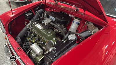 Lot 146 - 1967 MORRIS MINI COOPER