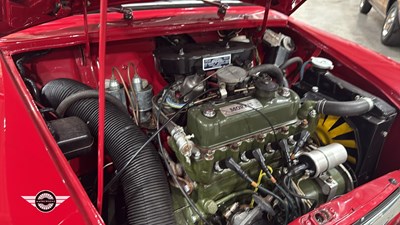 Lot 146 - 1967 MORRIS MINI COOPER