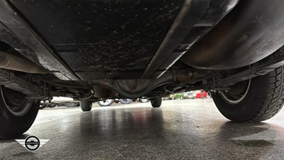 Lot 28 - 1961 FORD ZEPHYR/ZODIAC MK II