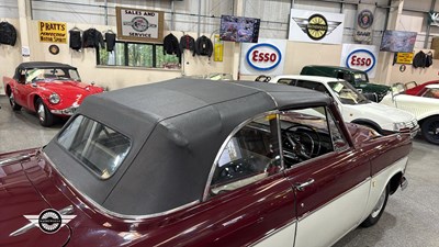 Lot 28 - 1961 FORD ZEPHYR/ZODIAC MK II