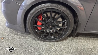 Lot 22 - 2010 VAUXHALL ASTRA CLUB 16V