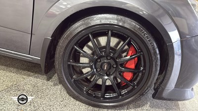 Lot 22 - 2010 VAUXHALL ASTRA CLUB 16V