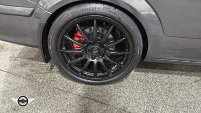 Lot 22 - 2010 VAUXHALL ASTRA CLUB 16V