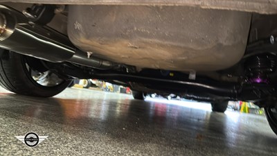 Lot 22 - 2010 VAUXHALL ASTRA CLUB 16V