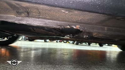 Lot 22 - 2010 VAUXHALL ASTRA CLUB 16V