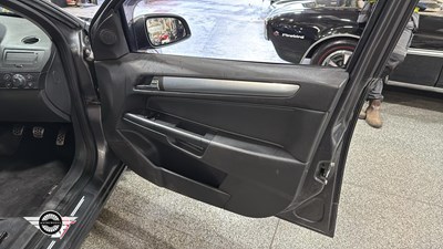 Lot 22 - 2010 VAUXHALL ASTRA CLUB 16V