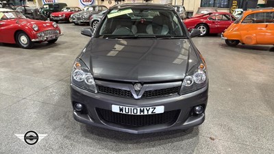 Lot 22 - 2010 VAUXHALL ASTRA CLUB 16V