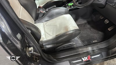 Lot 22 - 2010 VAUXHALL ASTRA CLUB 16V