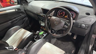 Lot 22 - 2010 VAUXHALL ASTRA CLUB 16V