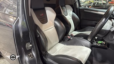 Lot 22 - 2010 VAUXHALL ASTRA CLUB 16V