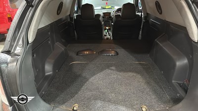 Lot 22 - 2010 VAUXHALL ASTRA CLUB 16V