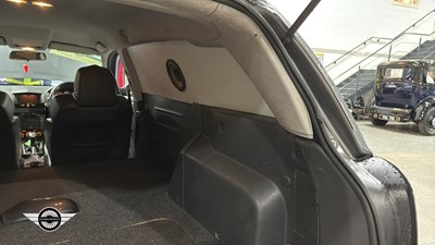 Lot 22 - 2010 VAUXHALL ASTRA CLUB 16V