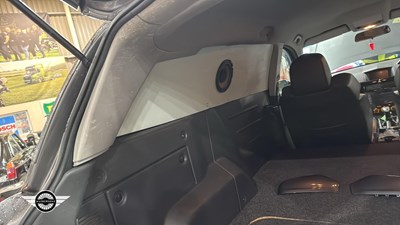 Lot 22 - 2010 VAUXHALL ASTRA CLUB 16V