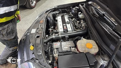 Lot 22 - 2010 VAUXHALL ASTRA CLUB 16V