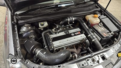 Lot 22 - 2010 VAUXHALL ASTRA CLUB 16V