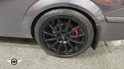 Lot 22 - 2010 VAUXHALL ASTRA CLUB 16V