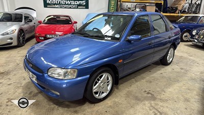 Lot 148 - 1999 FORD ESCORT FINESSE