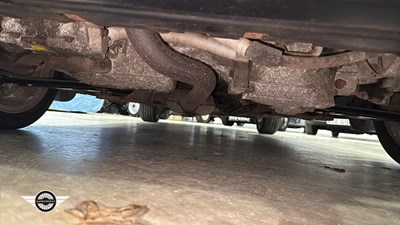 Lot 148 - 1999 FORD ESCORT FINESSE