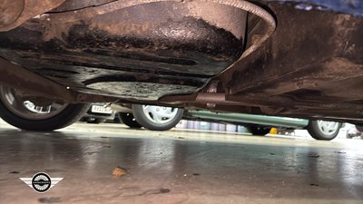 Lot 148 - 1999 FORD ESCORT FINESSE