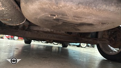 Lot 148 - 1999 FORD ESCORT FINESSE