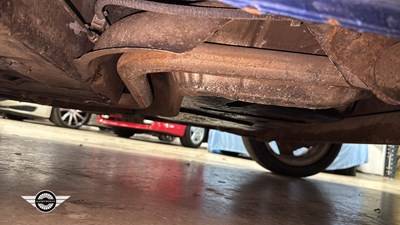 Lot 148 - 1999 FORD ESCORT FINESSE