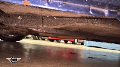 Lot 148 - 1999 FORD ESCORT FINESSE