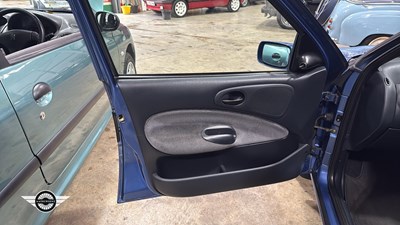 Lot 148 - 1999 FORD ESCORT FINESSE