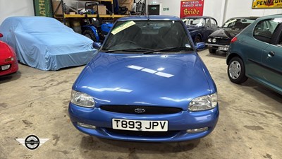 Lot 148 - 1999 FORD ESCORT FINESSE