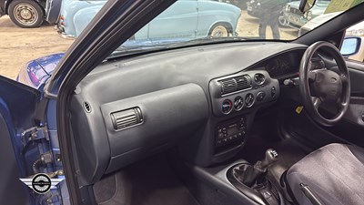 Lot 148 - 1999 FORD ESCORT FINESSE