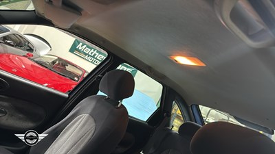 Lot 148 - 1999 FORD ESCORT FINESSE