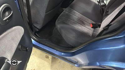 Lot 148 - 1999 FORD ESCORT FINESSE