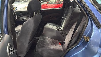 Lot 148 - 1999 FORD ESCORT FINESSE