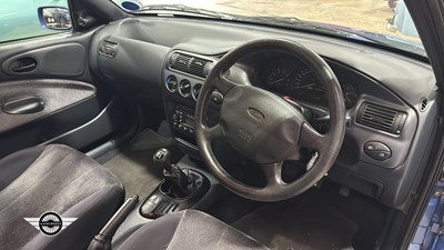 Lot 148 - 1999 FORD ESCORT FINESSE
