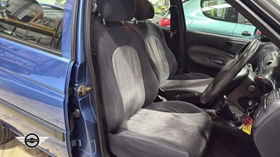 Lot 148 - 1999 FORD ESCORT FINESSE