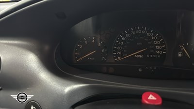 Lot 148 - 1999 FORD ESCORT FINESSE