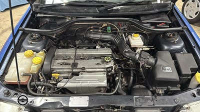 Lot 148 - 1999 FORD ESCORT FINESSE