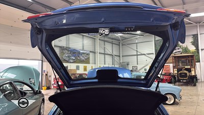 Lot 148 - 1999 FORD ESCORT FINESSE